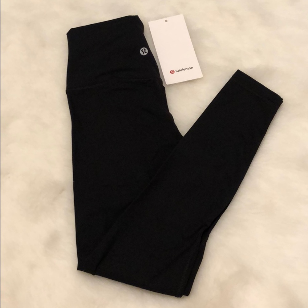 Lulu Align Leggings